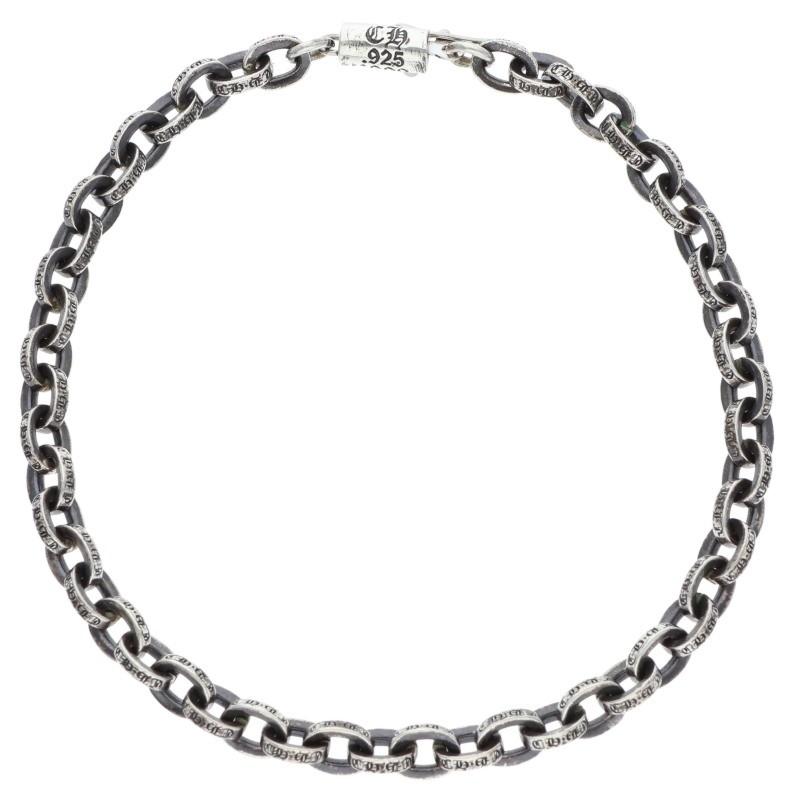 CHROME HEARTS（クロムハーツ） サイズ:8inch PAPER CHAIN ペーパー