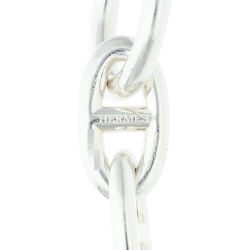 HERMES（エルメス） サイズ:13LINK Chaine d'Ancre GM