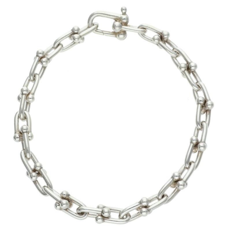 TIFFANY&Co.（ティファニー） サイズ:M HardWear ハードウェア