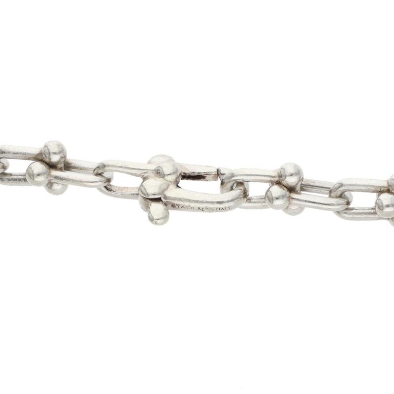 TIFFANY&Co.（ティファニー） サイズ:L HardWear ハードウェア