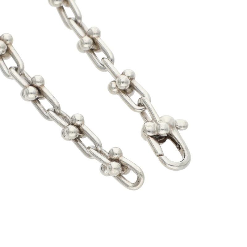 TIFFANY&Co.（ティファニー） サイズ:L HardWear ハードウェア