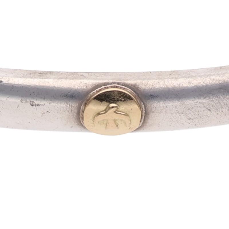 goro's（ゴローズ） サイズ:M オールド顔ブレス M ブレスレット 中古