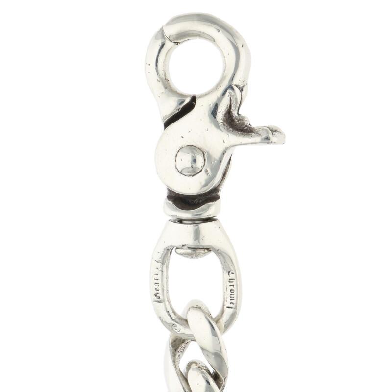 CHROME HEARTS クロムハーツ キーチェーン ロングクラシック CHROME HEARTS クロムハーツ キーチェーン ロングクラシック