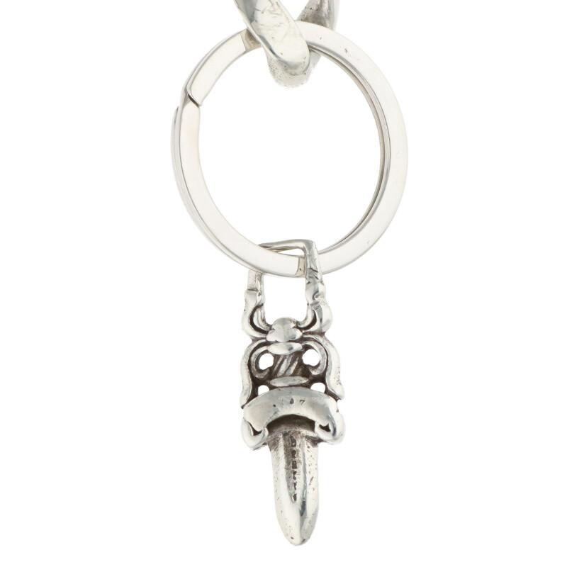 CHROME HEARTS クロムハーツ キーチェーン ロングクラシック CHROME HEARTS クロムハーツ キーチェーン ロングクラシック