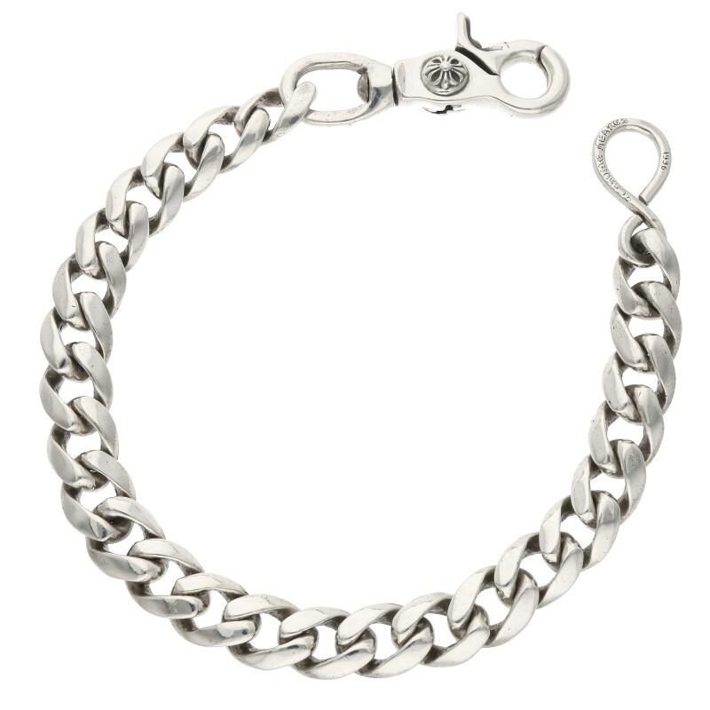 CHROME HEARTS クロムハーツ ウォレットチェーン CLASSIC SHORT CHROME HEARTS クロムハーツ ウォレットチェーン CLASSIC SHORT