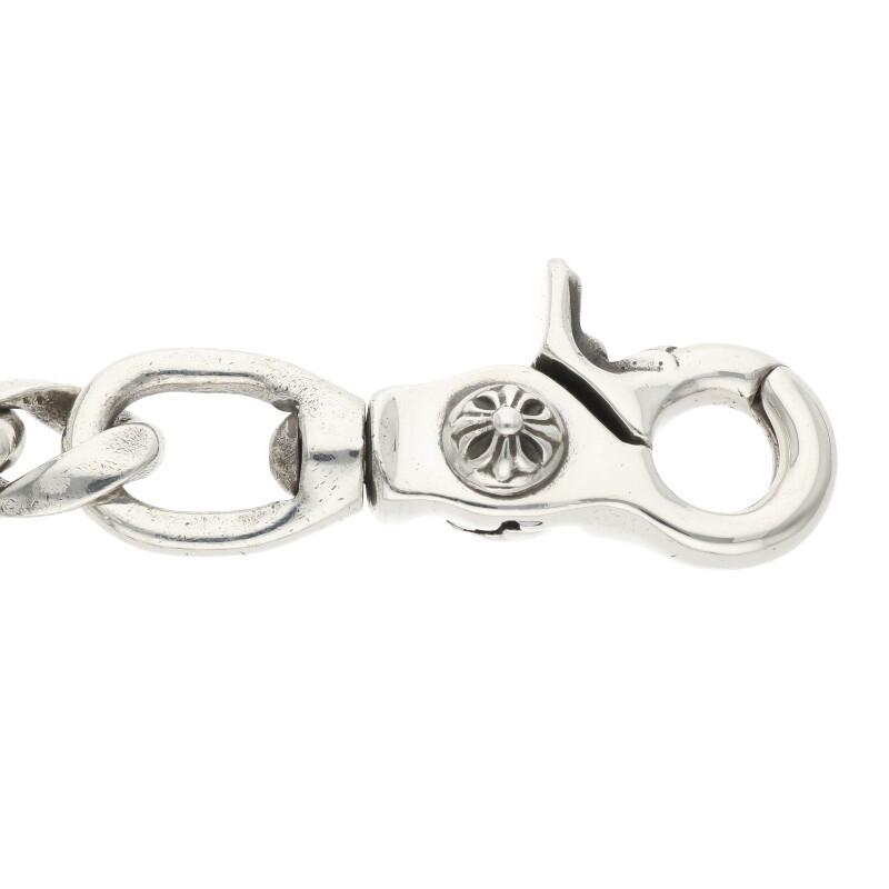 CHROME HEARTS クロムハーツ ウォレットチェーン CLASSIC SHORT CHROME HEARTS クロムハーツ ウォレットチェーン CLASSIC SHORT