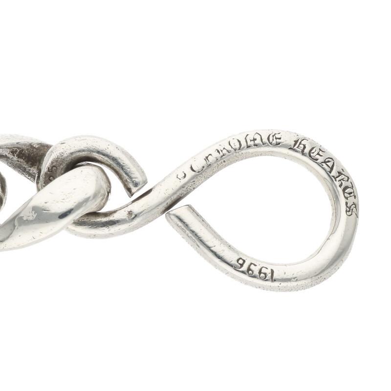 CHROME HEARTS クロムハーツ ウォレットチェーン CLASSIC SHORT CHROME HEARTS クロムハーツ ウォレットチェーン CLASSIC SHORT