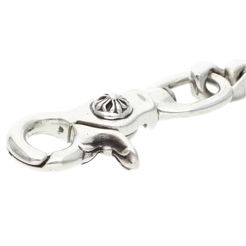 CHROME HEARTS クロムハーツ キーチェーン サイズ:ロング CLP CHROME HEARTS クロムハーツ キーチェーン サイズ:ロング CLP