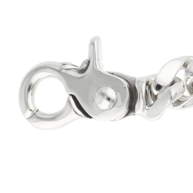 CHROME HEARTS（クロムハーツ） キーチェーン サイズ:ショート CLP CHN