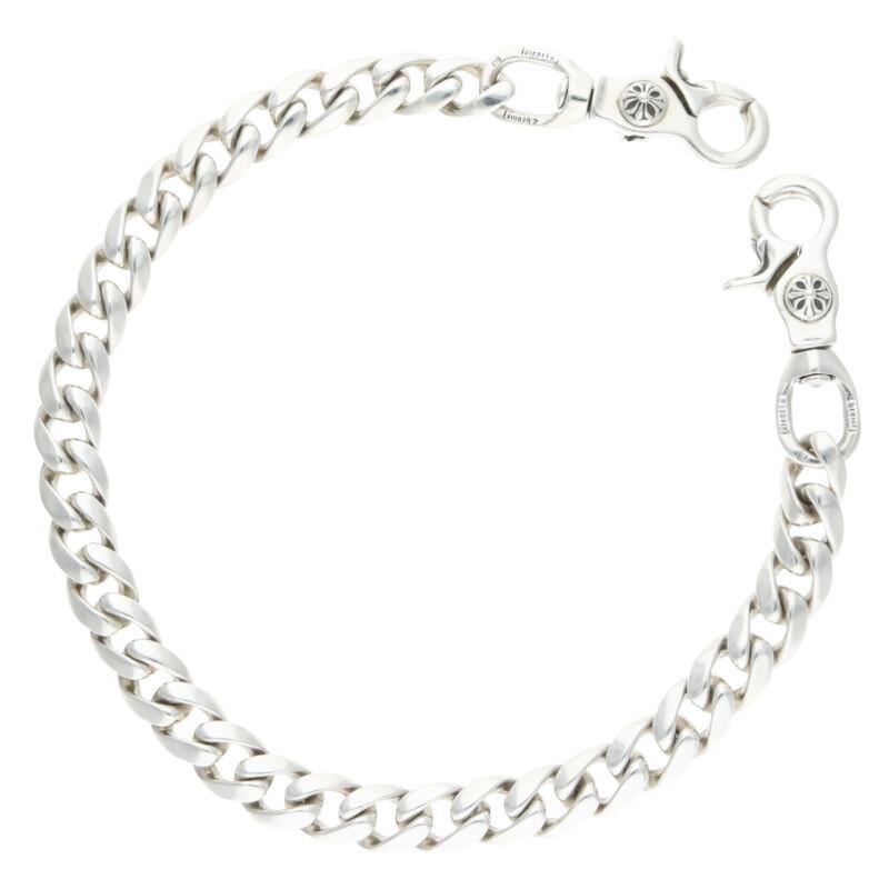 CHROME HEARTS（クロムハーツ） ウォレットチェーン サイズ:ロング