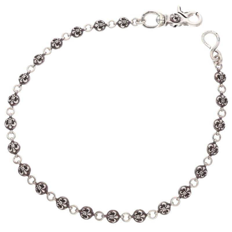 CHROME HEARTS（クロムハーツ） サイズ:ロング 2BSFBALL LONG-S 1