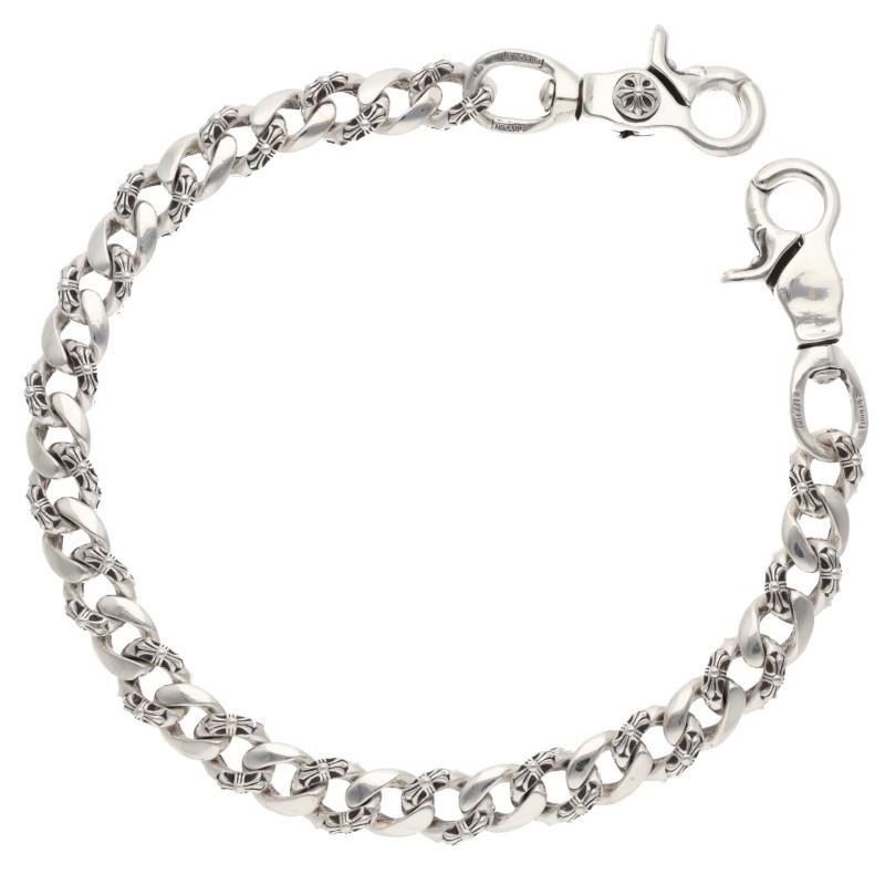 CHROME HEARTS（クロムハーツ） ウォレットチェーン サイズ:ロング