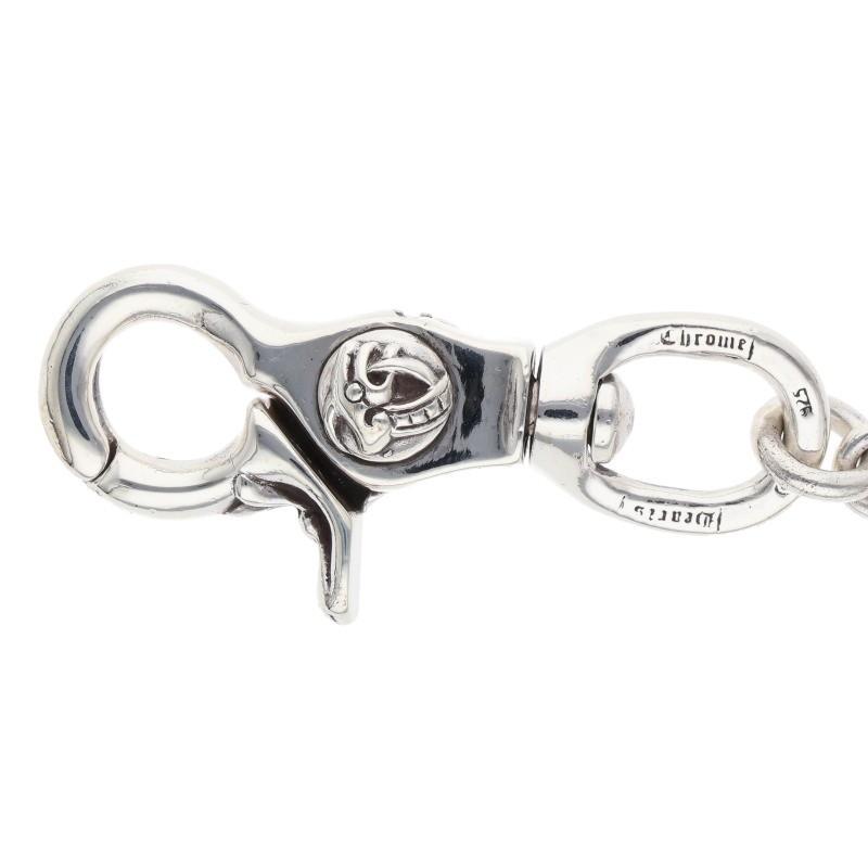CHROME HEARTS（クロムハーツ） ウォレットチェーン 2BALL LONG-T 2