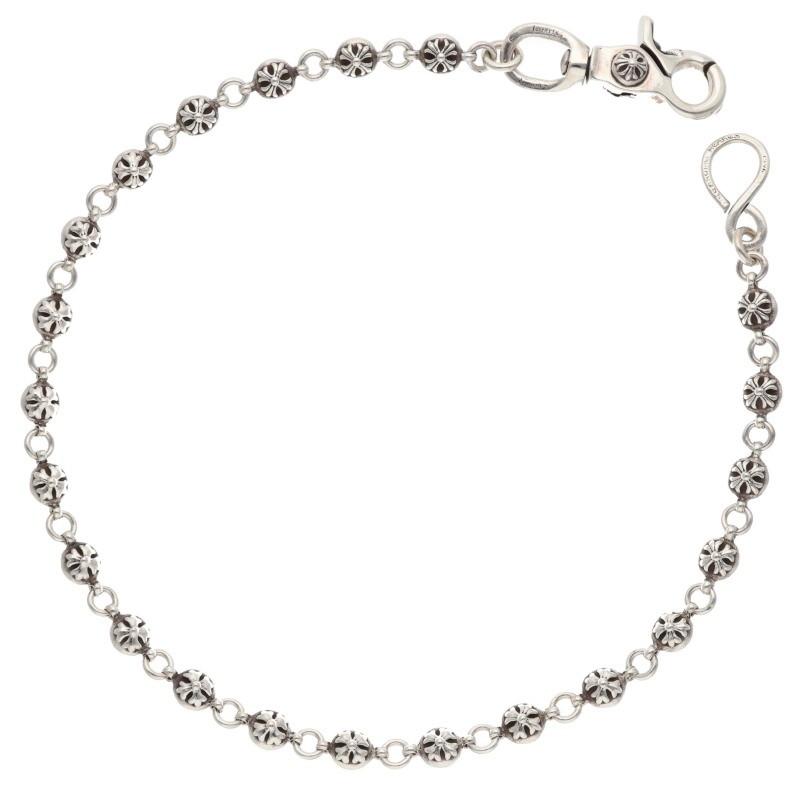 CHROME HEARTS（クロムハーツ） ウォレットチェーン サイズ:ロング