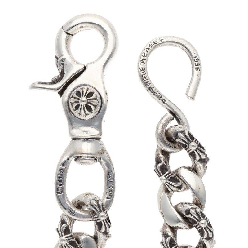 CHROME HEARTS（クロムハーツ） FANCY SHORT-1 1クリップショート