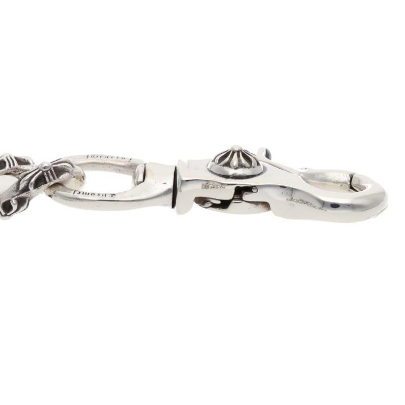 CHROME HEARTS（クロムハーツ） FANCY SHORT-1 1クリップショート