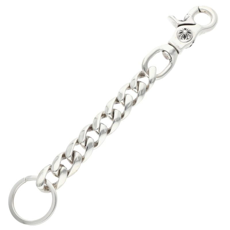 CHROME HEARTS（クロムハーツ） キーチェーン ロング CLP CHN CLASSIC