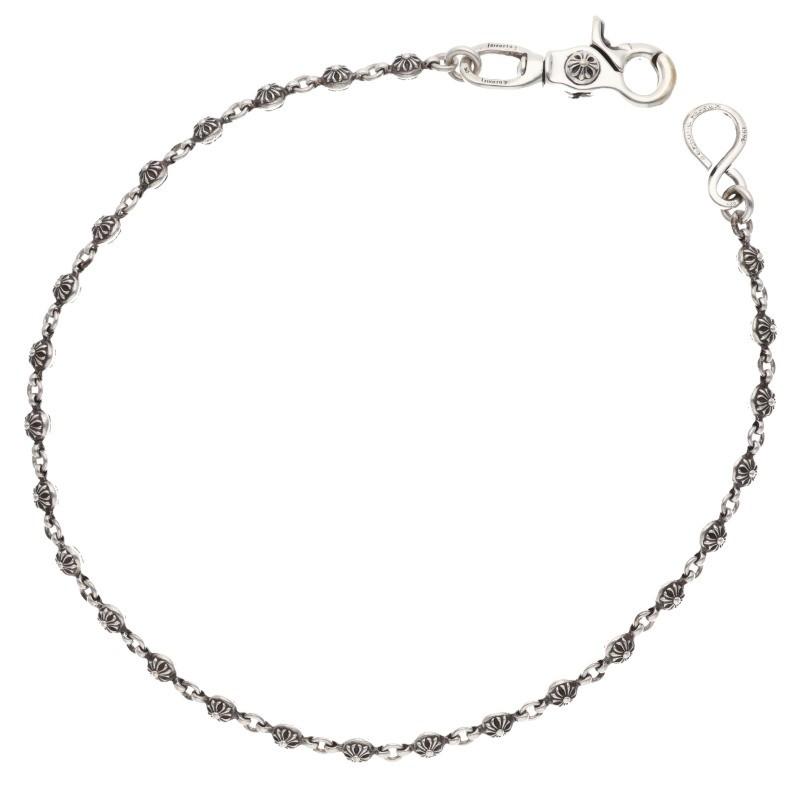 CHROME HEARTS（クロムハーツ） サイズ:ロング 1BALL LONG-S 1クリップ 