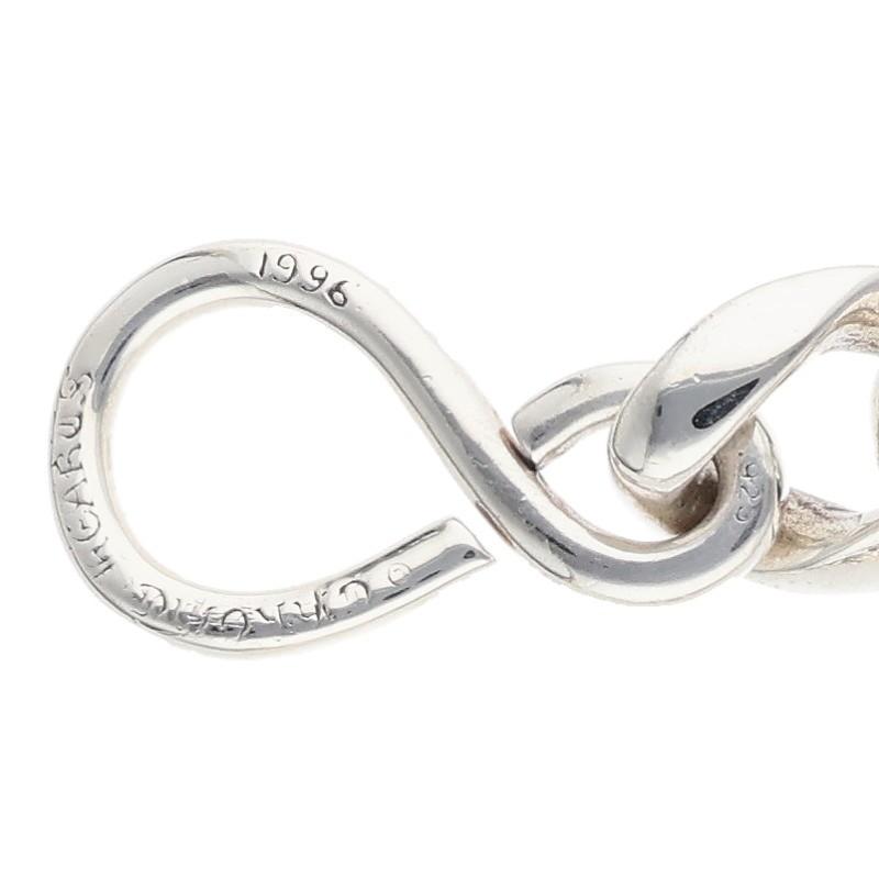 CHROME HEARTS（クロムハーツ） CLASSIC LONG-S 1クリップロング