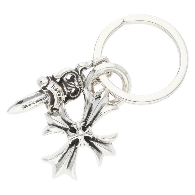 CHROME HEARTS（クロムハーツ） CH PLUS&No5 DGGR CHプラス#5ダガー 