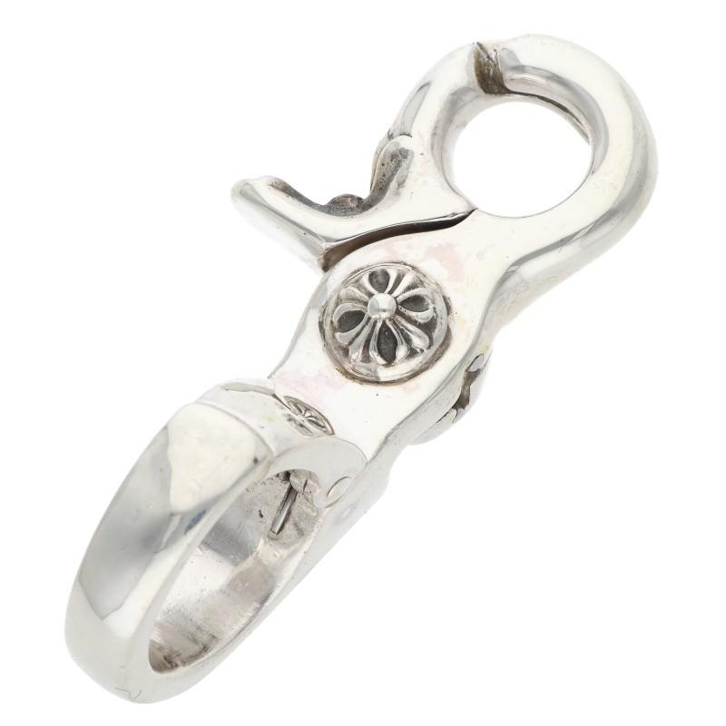 CHROME HEARTS（クロムハーツ） QUICK CLIP CROSS BALL クイック