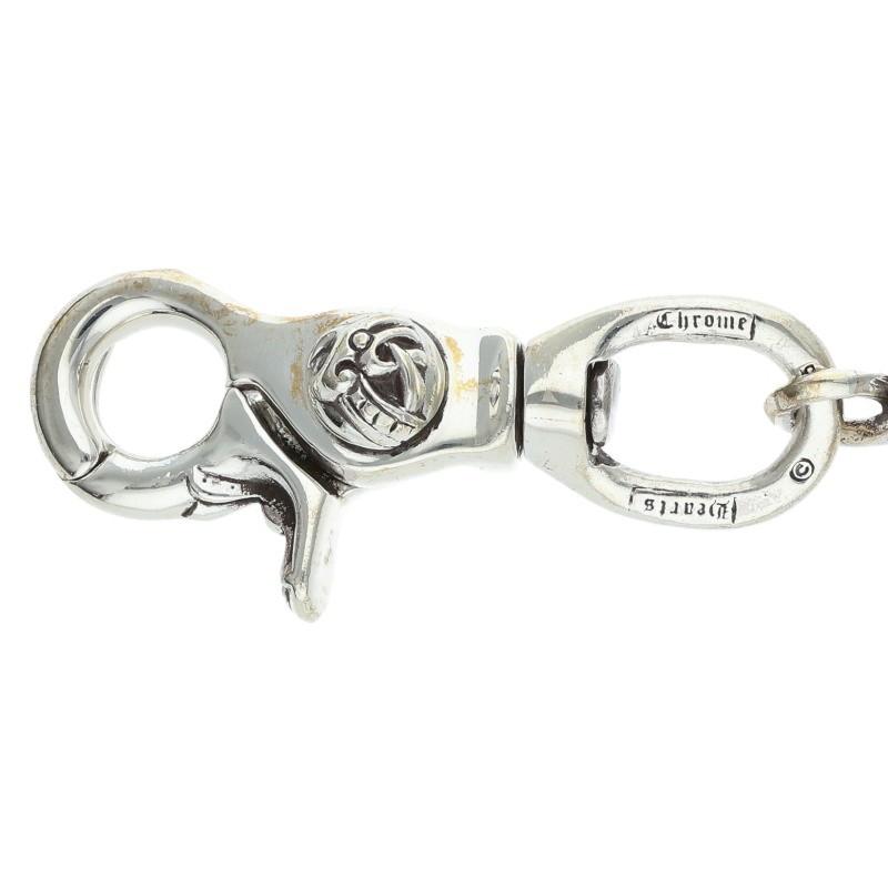 CHROME HEARTS（クロムハーツ） サイズ:ショート ROLLER C R SHORT-T 2
