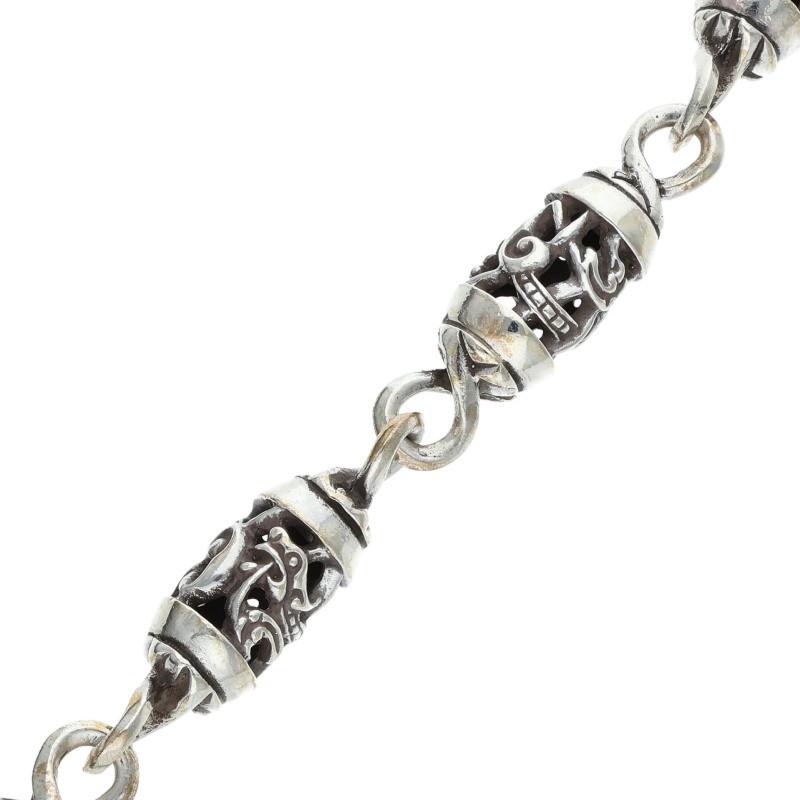 CHROME HEARTS（クロムハーツ） サイズ:ショート ROLLER C R SHORT-T 2