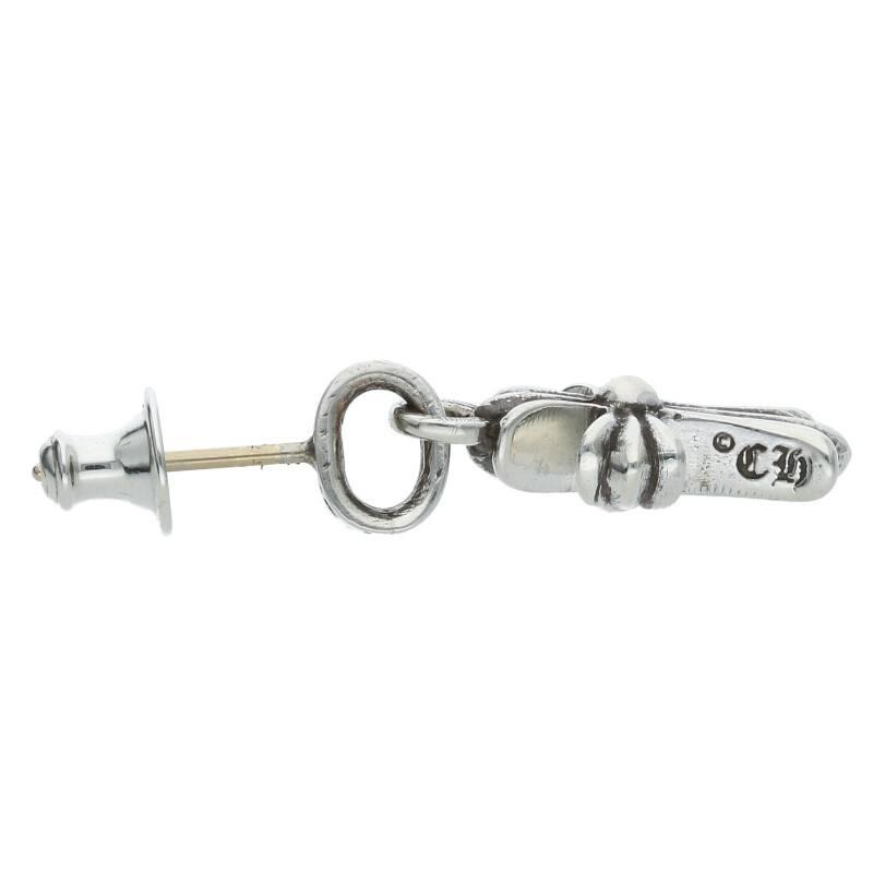 クロムハーツ Chrome Hearts BBY F PPRCHN/ベイビーファットドロップ