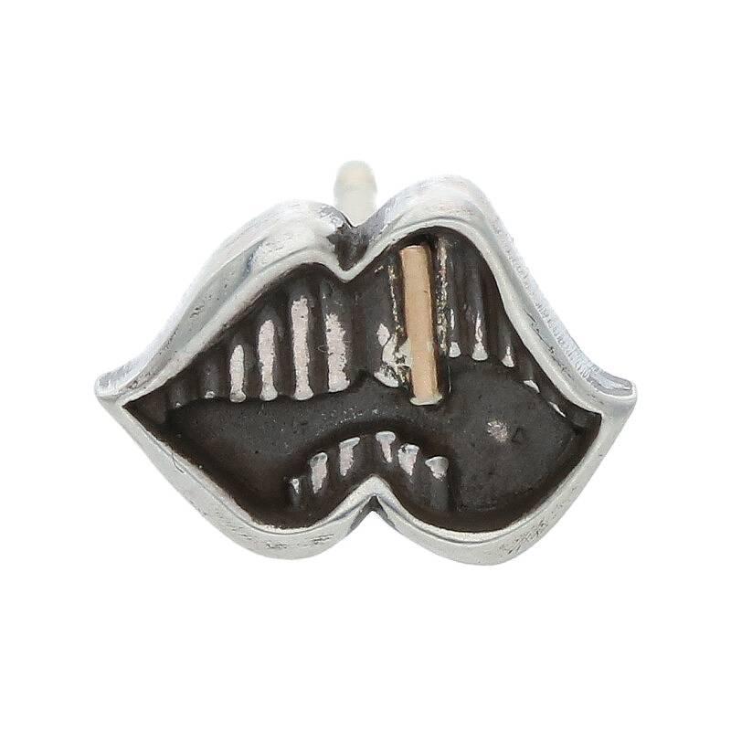 CHROME HEARTS クロムハーツ ピアス チョンパースタッド CHROME HEARTS クロムハーツ ピアス チョンパースタッド