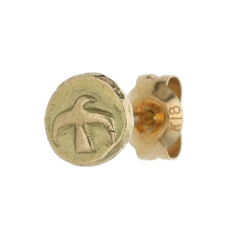 goro's ゴローズ ピアス 全金メタル S サイズ:SMALL 中古 HJ08 goro's ゴローズ ピアス 全金メタル S サイズ:SMALL 中古 HJ08