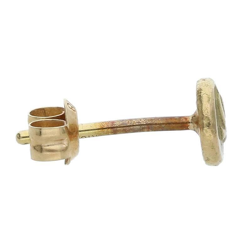 goro's ゴローズ ピアス 全金メタル S サイズ:SMALL 中古 HJ08 goro's ゴローズ ピアス 全金メタル S サイズ:SMALL 中古 HJ08