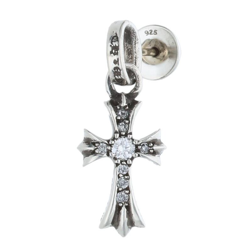 CHROME HEARTS クロムハーツ BBY F PPRCHN P D ベイビーファット PAVE  