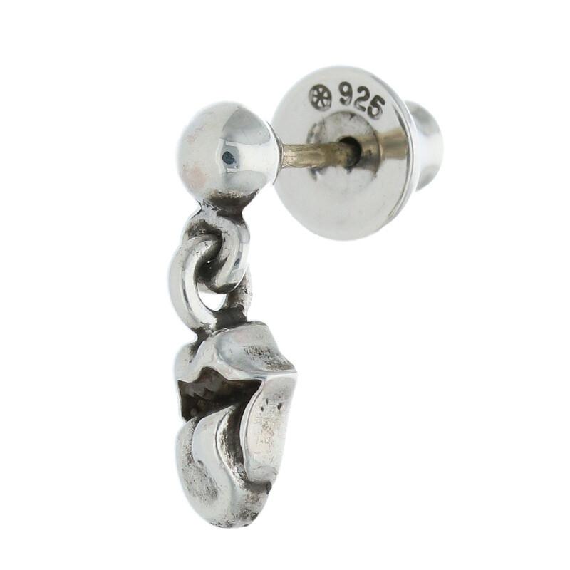 Chrom Hearts リップ&タン　ピアス 楽天市場】クロムハーツ【CHROMEHEARTS】 リップ＆タン/スタッドピアス