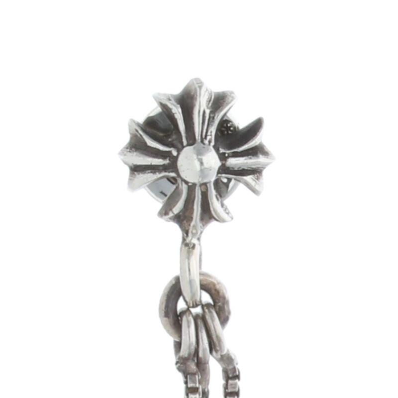 CHROME HEARTS クロムハーツ ピアス JOJO PST PLSBS L シルバー CHROME HEARTS クロムハーツ ピアス JOJO PST PLSBS L シルバー