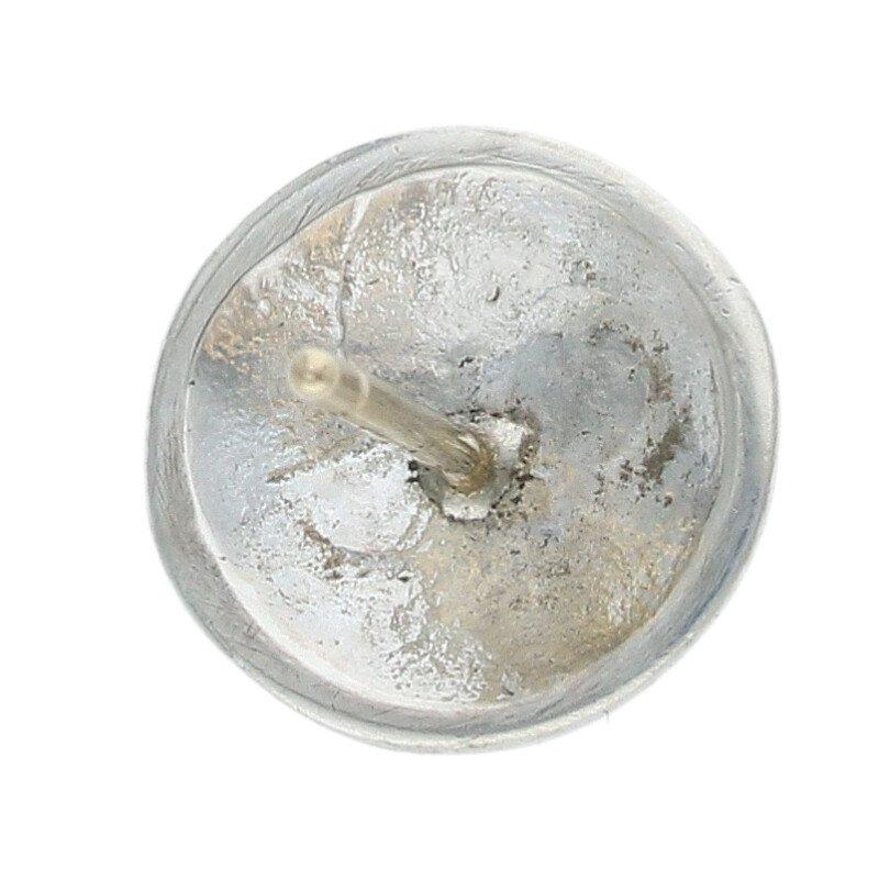 CHROME HEARTS クロムハーツ ピアス STUD CRSBLL クロスボール CHROME HEARTS クロムハーツ ピアス STUD CRSBLL クロスボール
