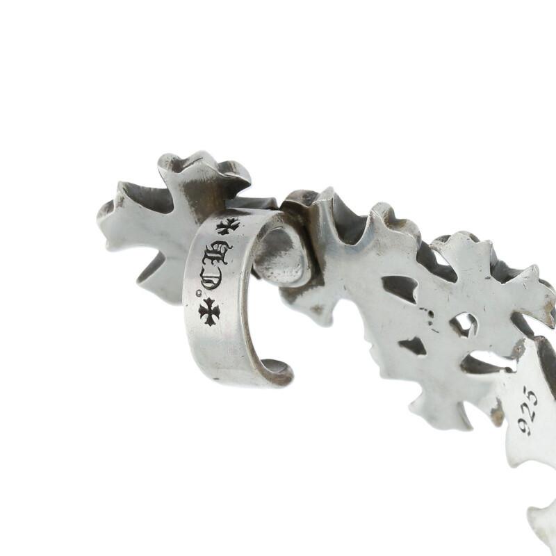 CHROME HEARTS クロムハーツ ピアス CLIMBER CH PLS クリンバー CHROME HEARTS クロムハーツ ピアス CLIMBER CH PLS クリンバー