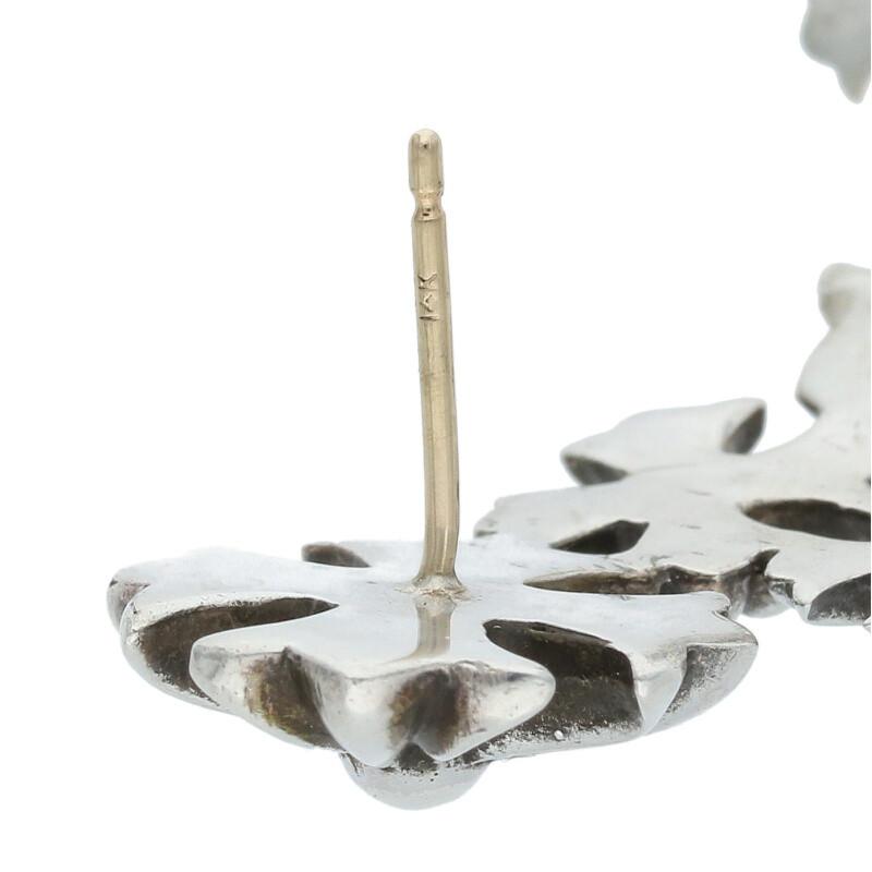 CHROME HEARTS クロムハーツ ピアス CLIMBER CH PLS クリンバー CHROME HEARTS クロムハーツ ピアス CLIMBER CH PLS クリンバー
