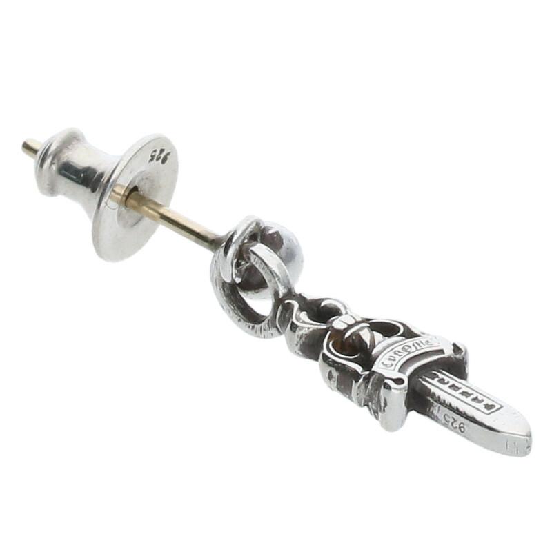 CHROME HEARTS クロムハーツ DRP STCK DGGR スタックダガー CHROME HEARTS クロムハーツ DRP STCK DGGR スタックダガー