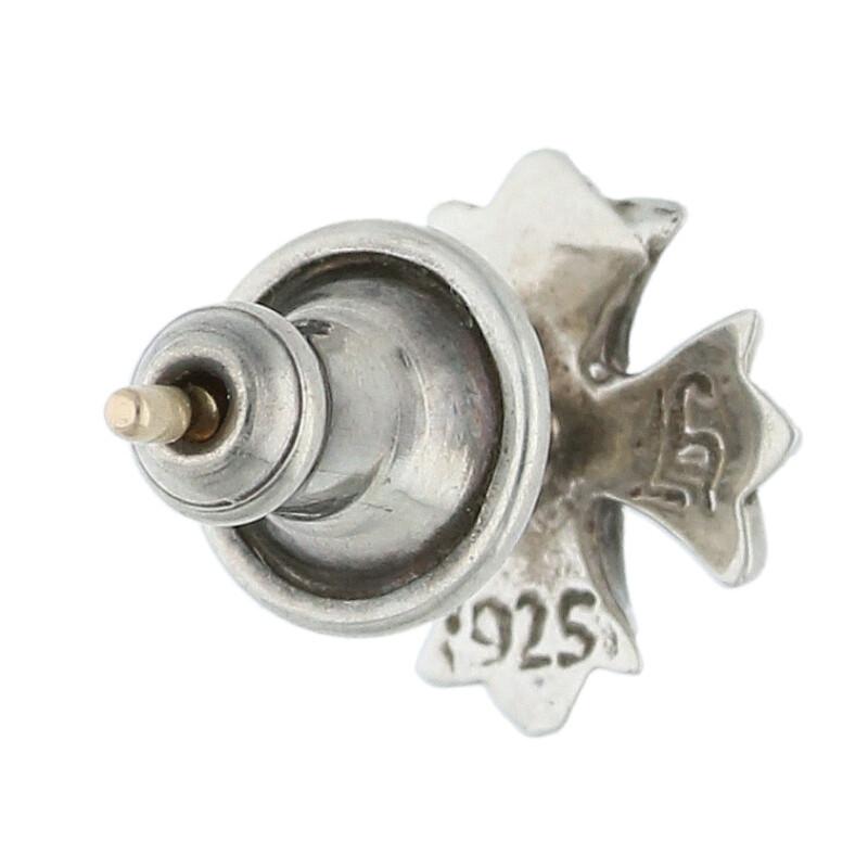 CHROME HEARTS クロムハーツ No2 CH PLS DIA CHプラススタッド 1 CHROME HEARTS クロムハーツ No2 CH PLS DIA CHプラススタッド 1
