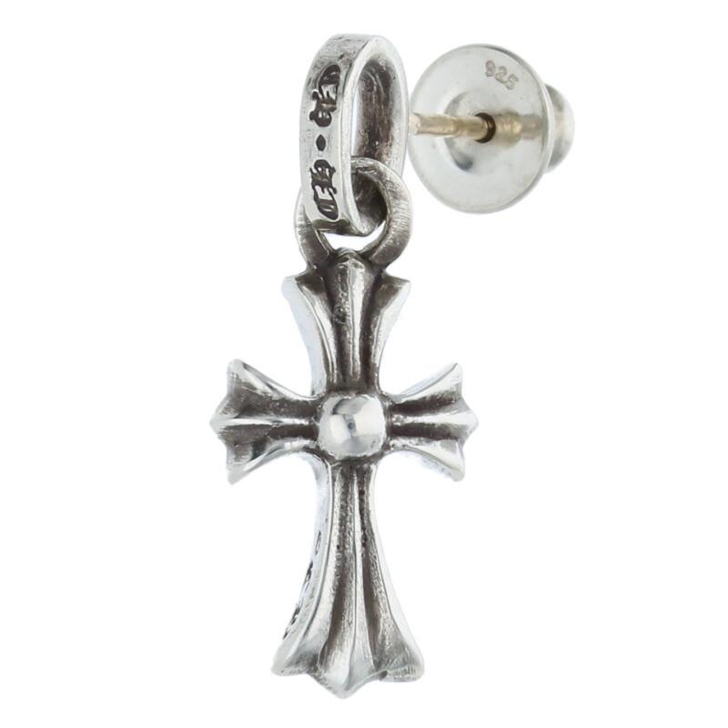 CHROME HEARTS クロムハーツ ピアス BBY F PPRCHN ベイビー CHROME HEARTS クロムハーツ ピアス BBY F PPRCHN ベイビー