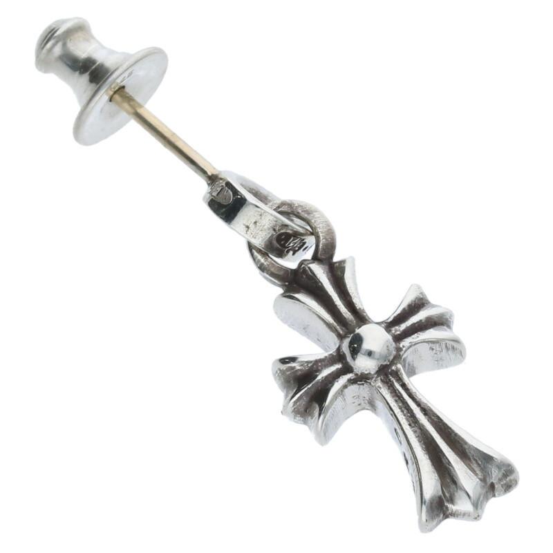 CHROME HEARTS クロムハーツ ピアス BBY F PPRCHN ベイビー CHROME HEARTS クロムハーツ ピアス BBY F PPRCHN ベイビー