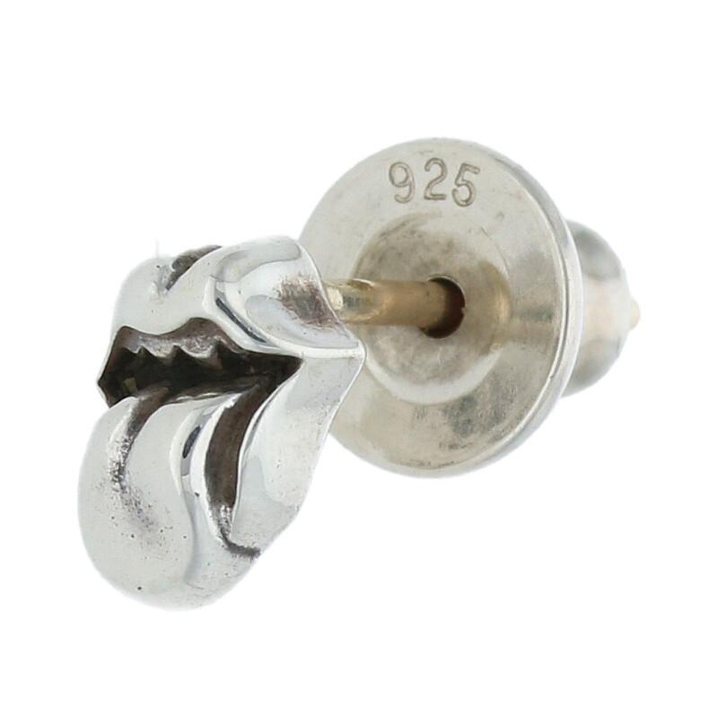 CHROME HEARTS クロムハーツ STUD LT リップアンドタンスタッド  