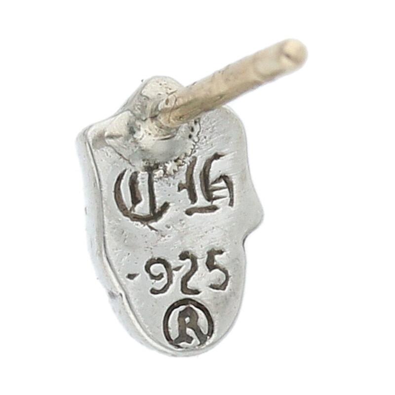 CHROME HEARTS クロムハーツ STUD LT リップアンドタンスタッド  