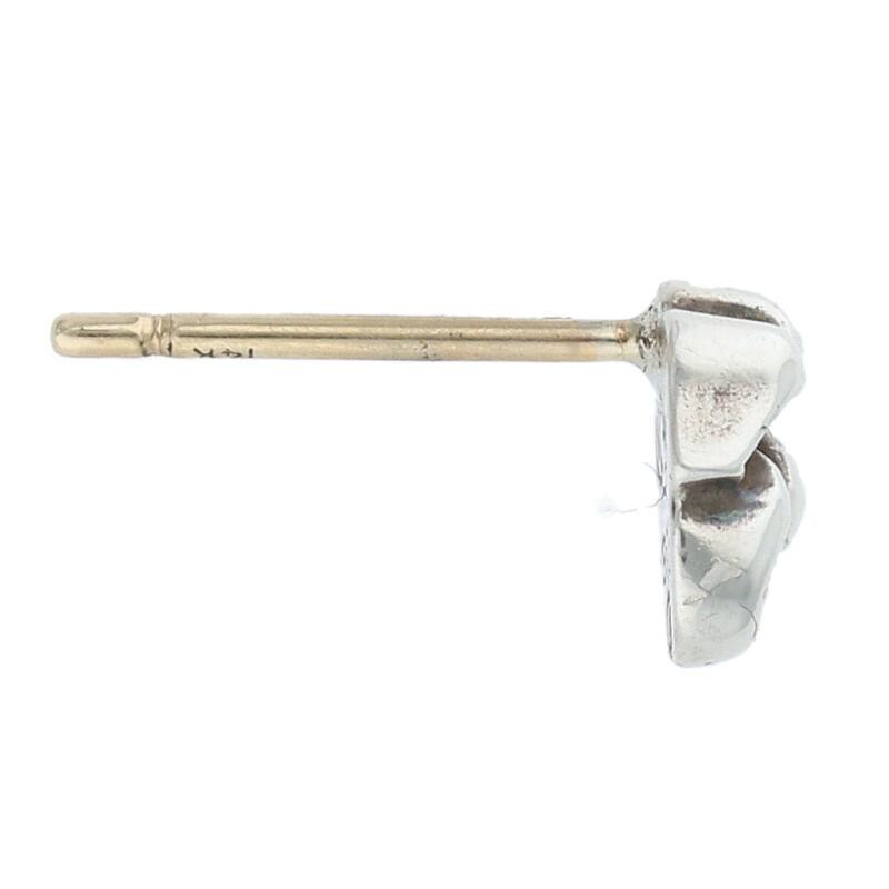 CHROME HEARTS クロムハーツ STUD LT リップアンドタンスタッド  