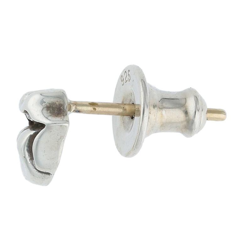 CHROME HEARTS クロムハーツ STUD LT リップアンドタンスタッド  