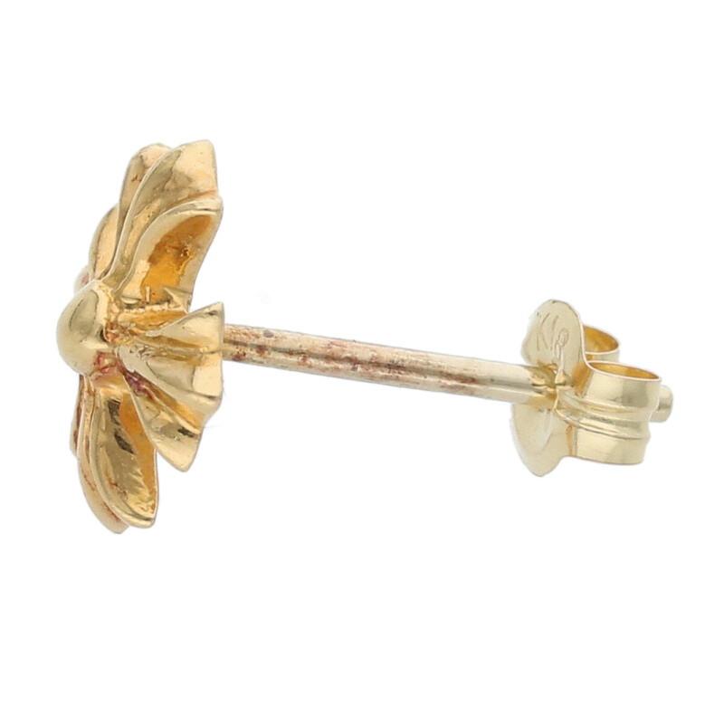CHROME HEARTS クロムハーツ ピアス 22K No2 CH PLS 22KCHプラス CHROME HEARTS クロムハーツ ピアス 22K No2 CH PLS 22KCHプラス