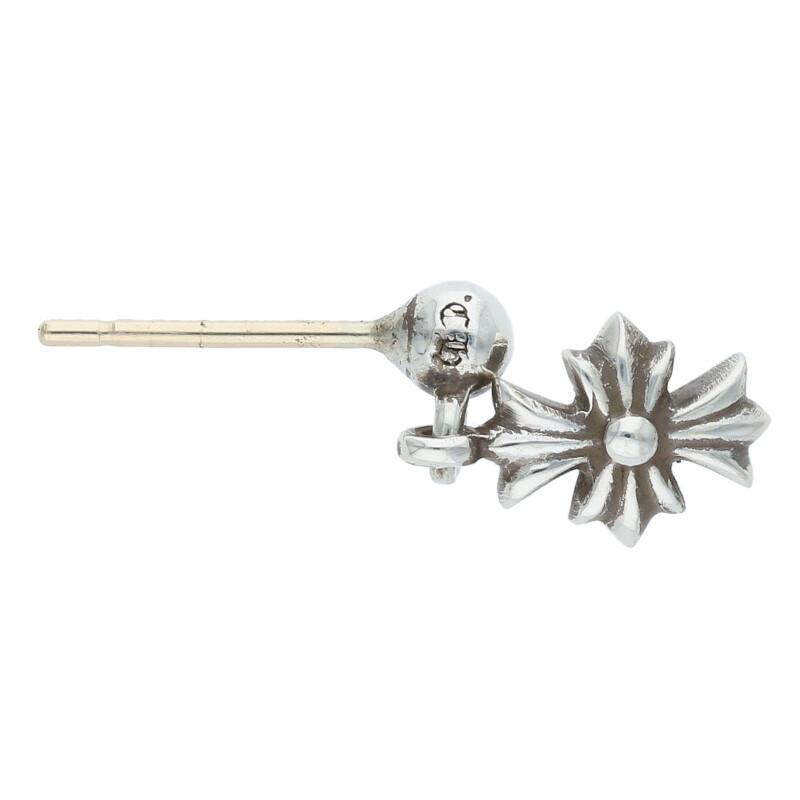 CHROME HEARTS クロムハーツ ピアス TNY E CH PLS 1 タイニーECH CHROME HEARTS クロムハーツ ピアス TNY E CH PLS 1 タイニーECH