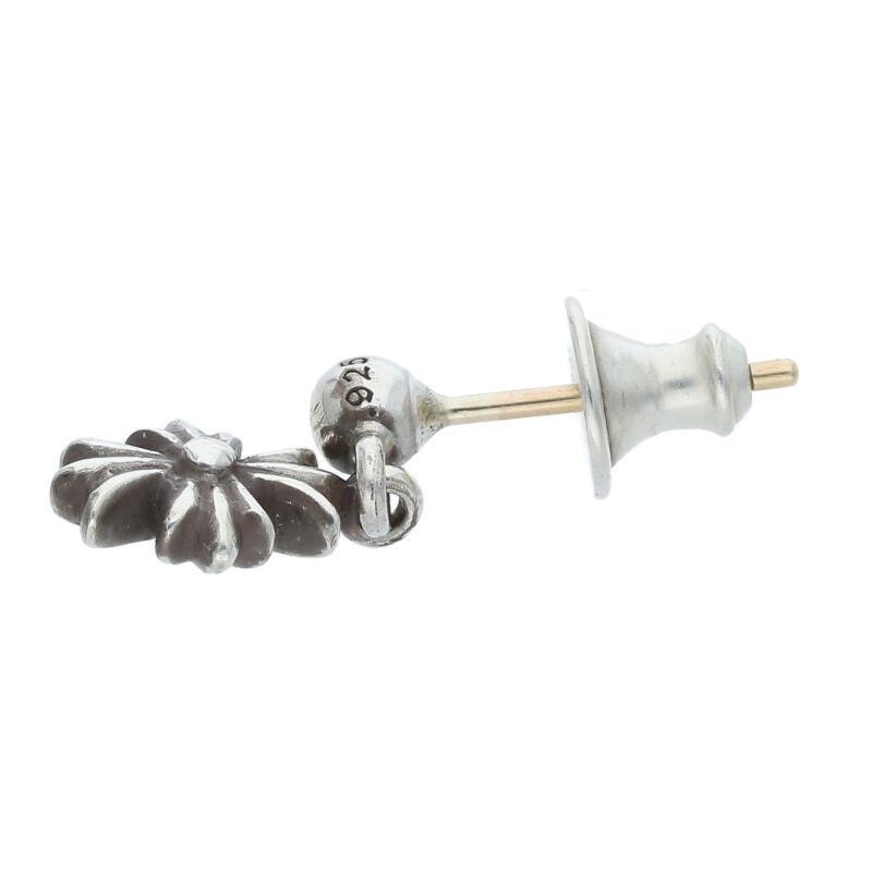 CHROME HEARTS クロムハーツ ピアス TNY E CH PLS 1 タイニーECH CHROME HEARTS クロムハーツ ピアス TNY E CH PLS 1 タイニーECH