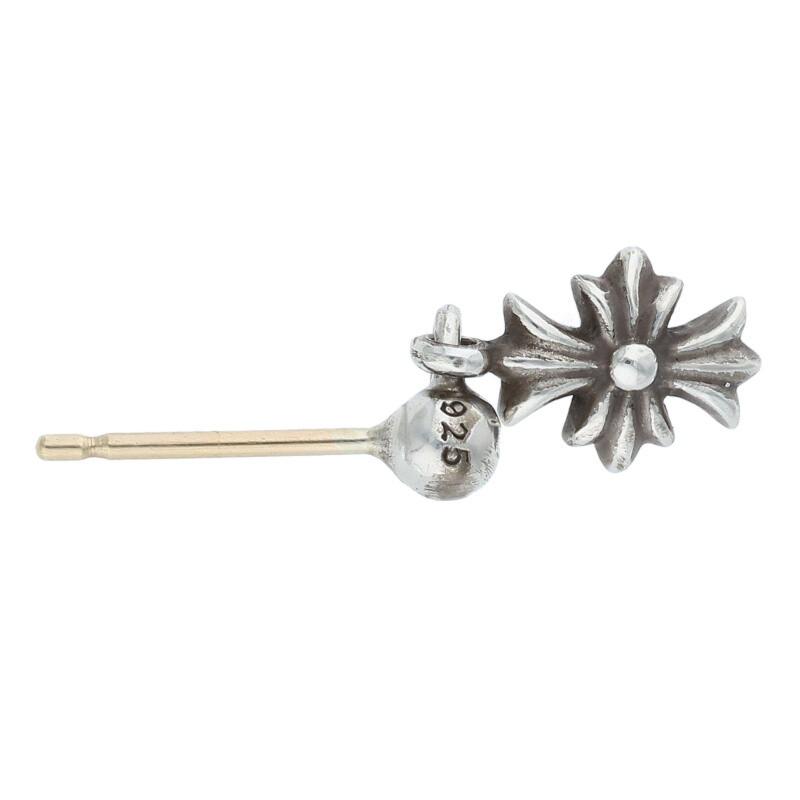 CHROME HEARTS クロムハーツ ピアス TNY E CH PLS 1 タイニーECH CHROME HEARTS クロムハーツ ピアス TNY E CH PLS 1 タイニーECH