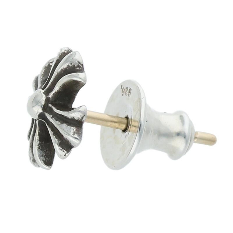 CHROME HEARTS クロムハーツ No2 CH PLS CHプラススタッド CHROME HEARTS クロムハーツ No2 CH PLS CHプラススタッド
